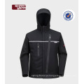 Venda quente à prova d &#39;água respirável barato softshell jaquetas mens jaquetas softshell